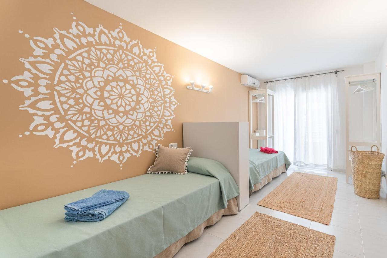 Villa Marina 34 Campos  Exteriör bild