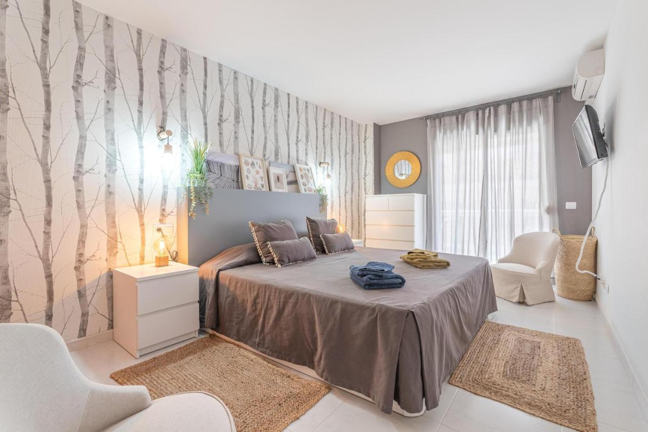 Villa Marina 34 Campos  Exteriör bild